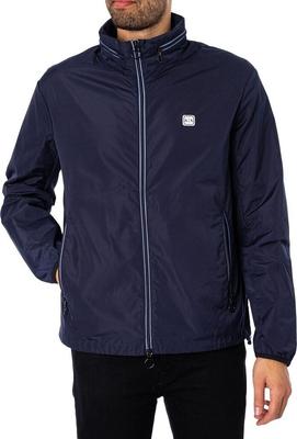 Demi-season Jacket Jacke (8NZB07-ZNWFZ) Dark Blue