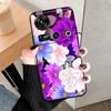 For ZTE Nubia Z70S Ultra 5G Case Luxury Soft TPU Silicone Back Cover For Nubia Z70 Ultra Protective Shells Z70 S Z70Ultra Fundas