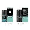 Mentholatum Men's Active Hydration Water Cream
