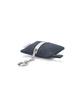 Clote Keyring Pouch - Navy