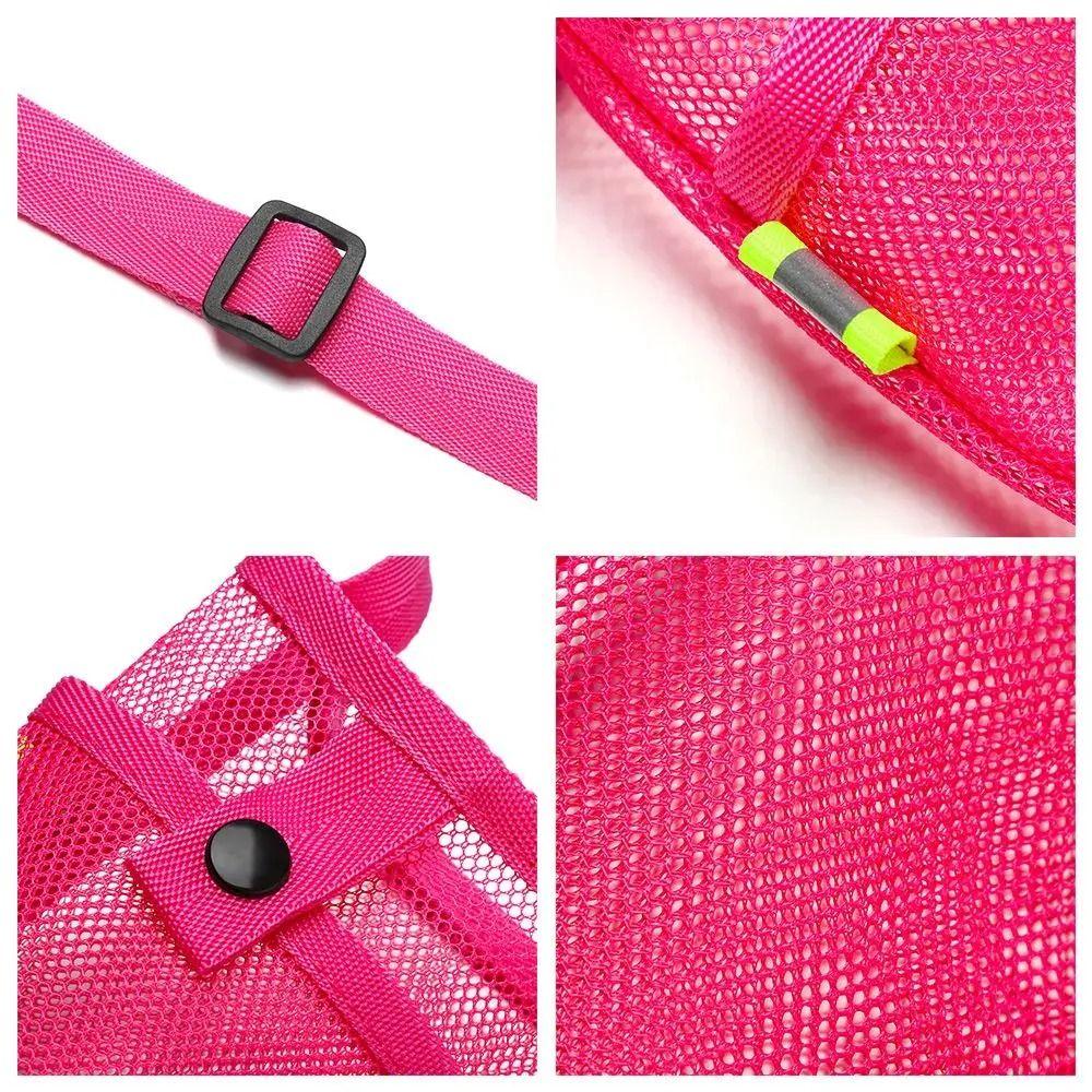 Mesh Sport Water Bottle Cover Portable Cup Sleeve Pouch Insulated Carrier Mobile Phone Bag  Outdoor
