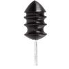 Electric Polished Rod Comfortable Grip Durability Good Polishing Effect Leather Craft Tool for Belt Scabbard