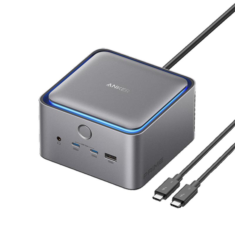 Док-станция Anker Prime Thunderbolt 5