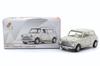 Tiny City Mini Cooper Mk 1 Polka Dot Diecast Model Car 1/50