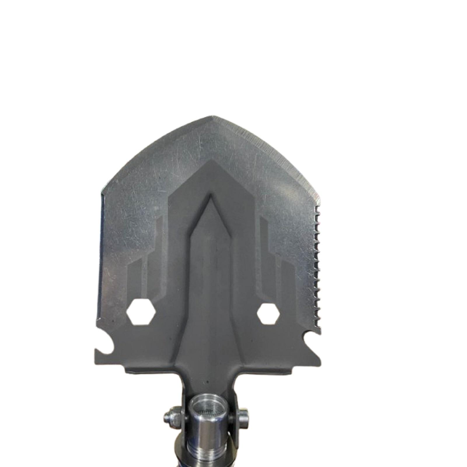 Военная лопата Многофункциональная военная лопата Лопата Инструмент для улицы One Size