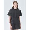 Fila Lightweight Stretch Short Sleeve Anorak Fs2jkg2252f