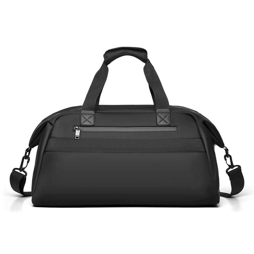 New Simple Shoulder Crossbody Portable Casual Travel Bag