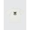 Uniqlo Japan Monchichi Cut Relax Fit