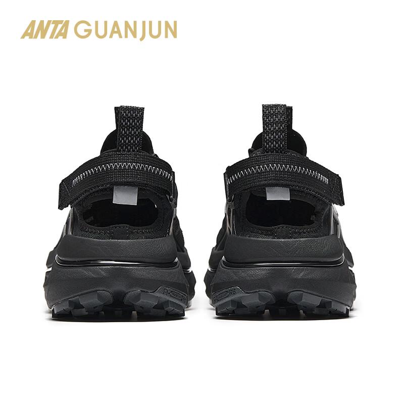 ANTA Champion KAI SHAN 2 Women's Outdoor Stream Trekking Shoes