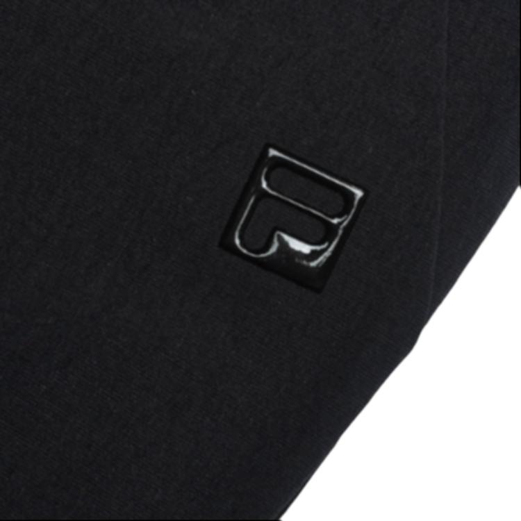 New FILA Casual Pants Women's Black A11W335805F-BK