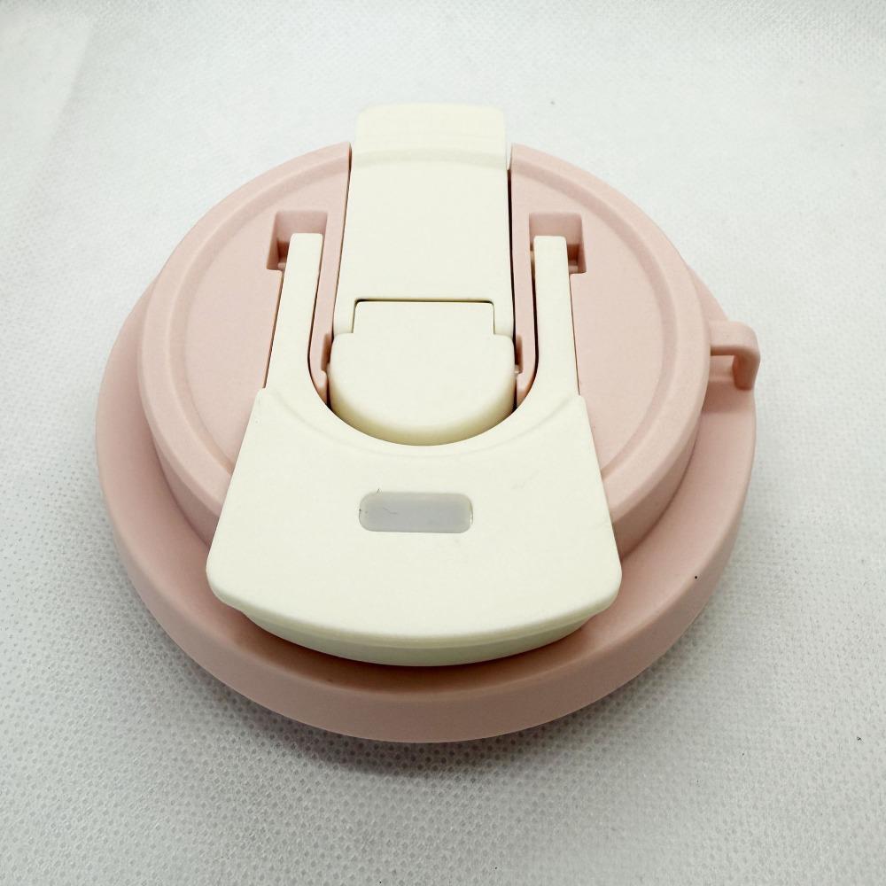Plastic Replace Cup Lid Leak Proof Replacement Flask Lid  Sport Bottle Accessories