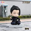 EAKI Jujutsu Kaisen Gojo Satoru Blind Box Anime Sammelfigur Schreibtischdekoration Spielzeug Geschenk für Anime-Fans Versteckte Version