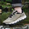 Fashion Parkour Slip Resistant High Shoes Shoes Vintage Men's Ankle Boots Sneakers For Men 48 Size Sport Practice Special Cute
