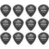 Dunlop 498P135 Tortex Jazz III XL 1.35 Mm Sachet De 12 Picks