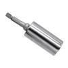 Chrome Vanadium Steel Magic Ratchet Socket Wrench 7-19mm