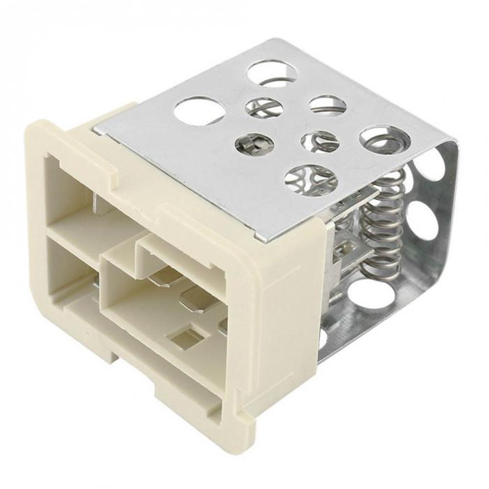 Heater Fan Resistor for Vauxhall astra h MK52004-20141845795