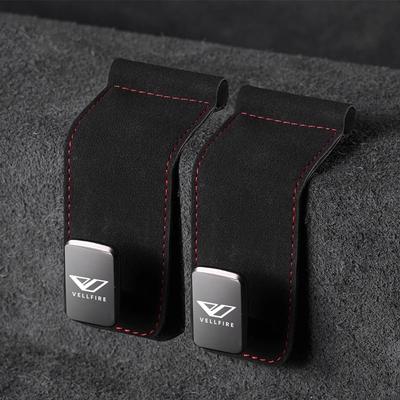 VELLFIRE Dedicated Car Glove Box Hook Passenger Seat Hook Vellfire 40 Series 30 Series