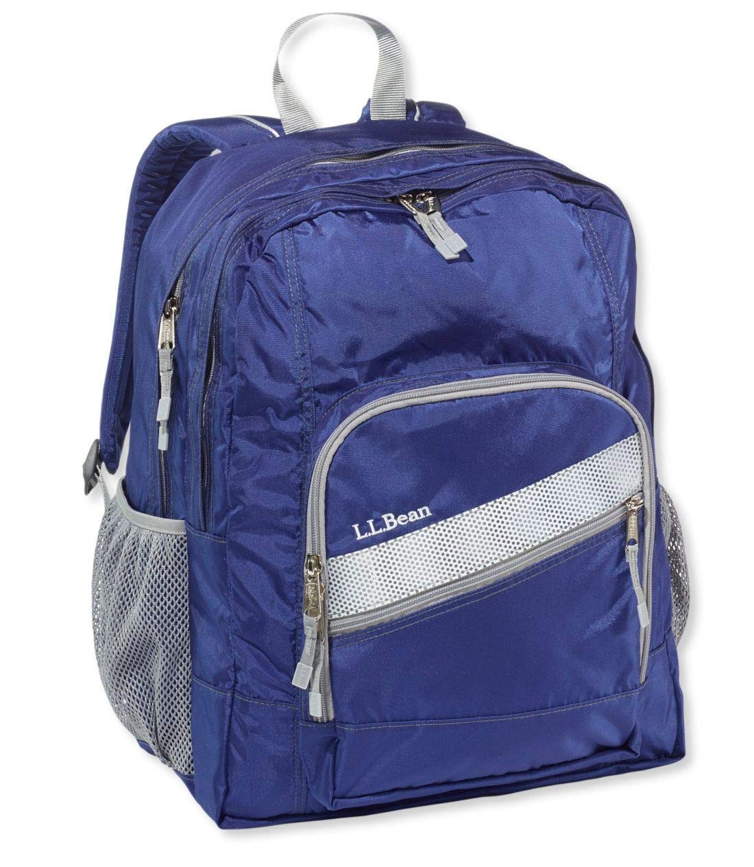 

Deluxe Book 37L Royal 0TXT909000 LLBean LLBean Pack,