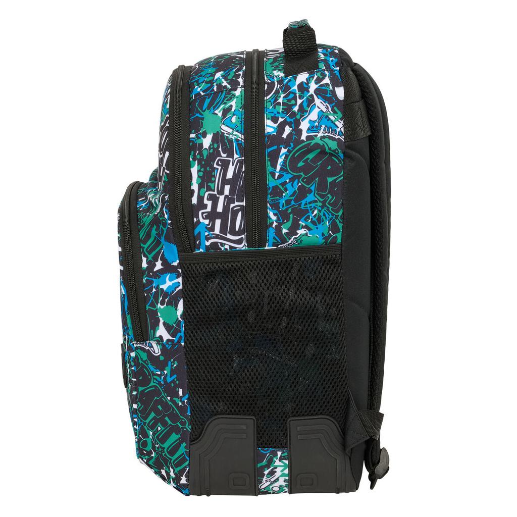Schulrucksack Safta Go 32 x 42 x 15 cm
