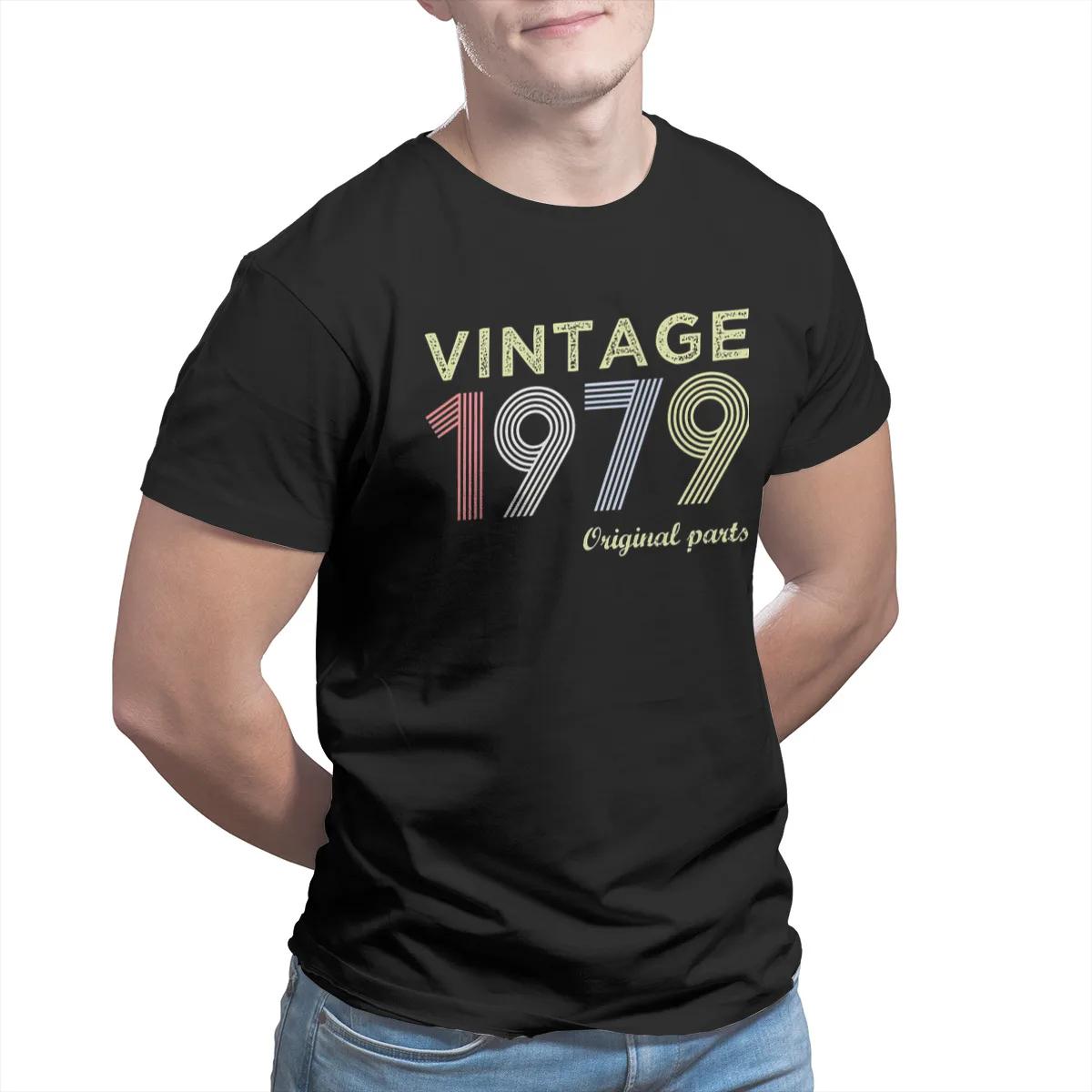 

1985 Vintage Born 1985 Graphic Unisex WoUnisex For T-Shirt Oversize Unisex Basic T Shirt Summer Harajuku Cotton Tshirts Streetwear S