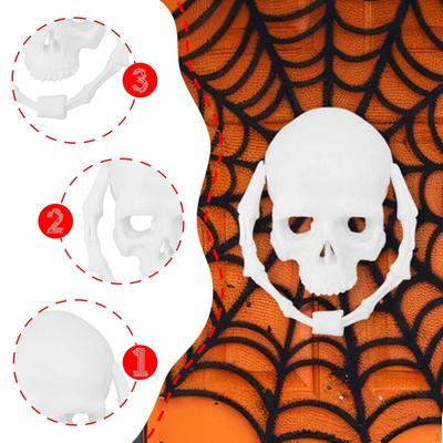 Festligt tilbehør – Accessories til Halloween