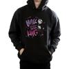 Disney Mens Nightmare Before Christmas Hail The King Hoodie