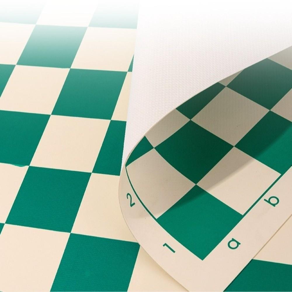36/42/51cm Chessboard Medieval Chess Set Resin Travel Chess Pieces Set  Desktop