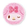 Tees Factory Sanrio Trading Fluffy Boa Can Badge FaceAA 10 SR-5542941FT