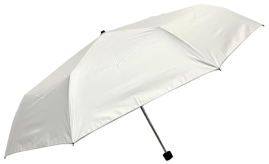 Folding for both sunny and rainy for women and ribs inner light heat umbrella, parasol, days, men, lightweight, large, 60cm, coating, UV99.9% cut,