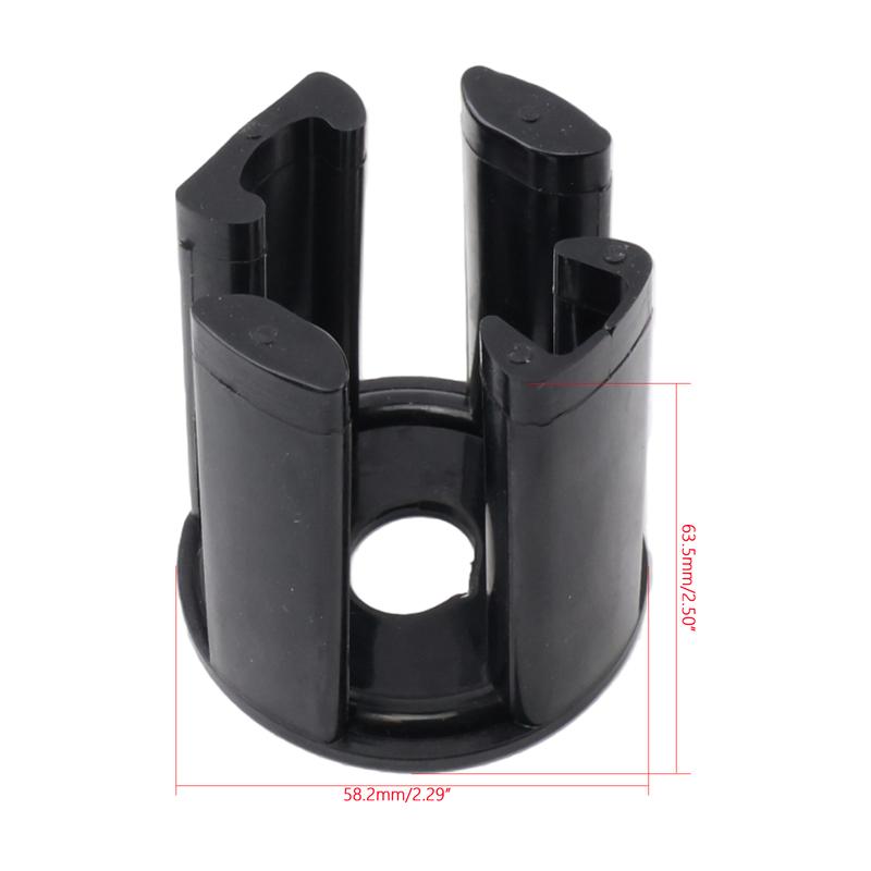 Hinterachs-Differentialbuchse Diff-Einsatz #6792872 für Bmw 5er 6er 7er F-Chassis F01 F02 F06 F07 F10 F12 F13