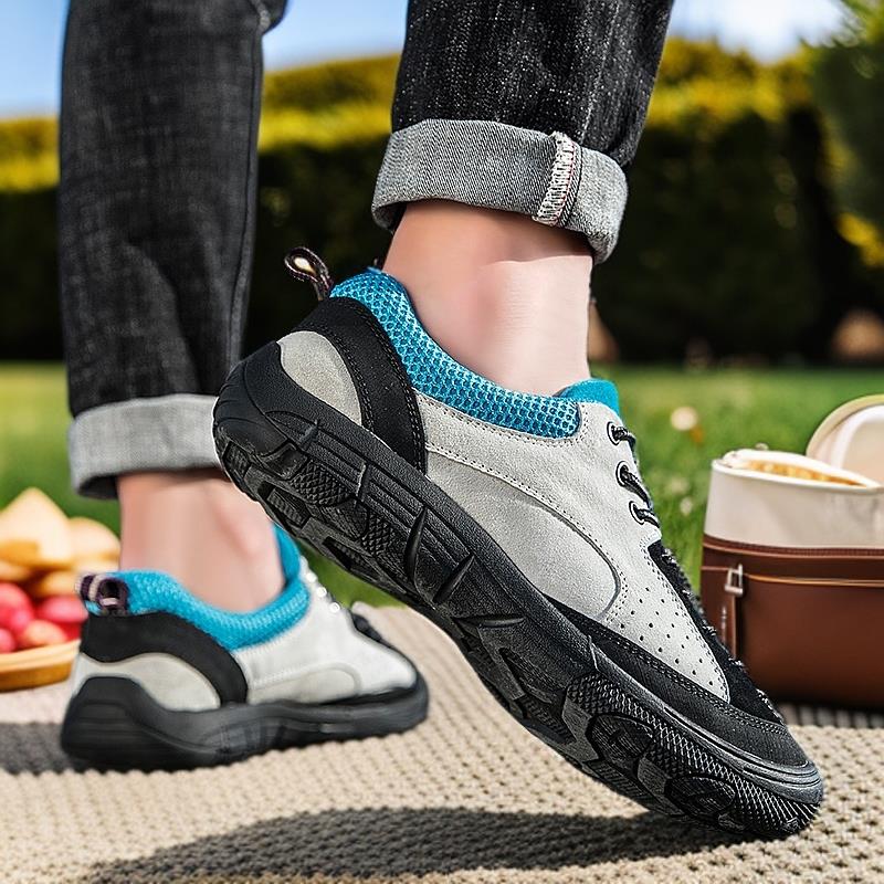 Trendy  Running  Shoes, Breathable, Comfortable , Retro Cushioned Sports Shoes, New Summer Styles