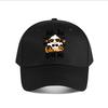 S Halloween Ghouls Ghost Baseball Cap Fashion Unisex Sunhat Womens Outdoor Sports Snapback Cap