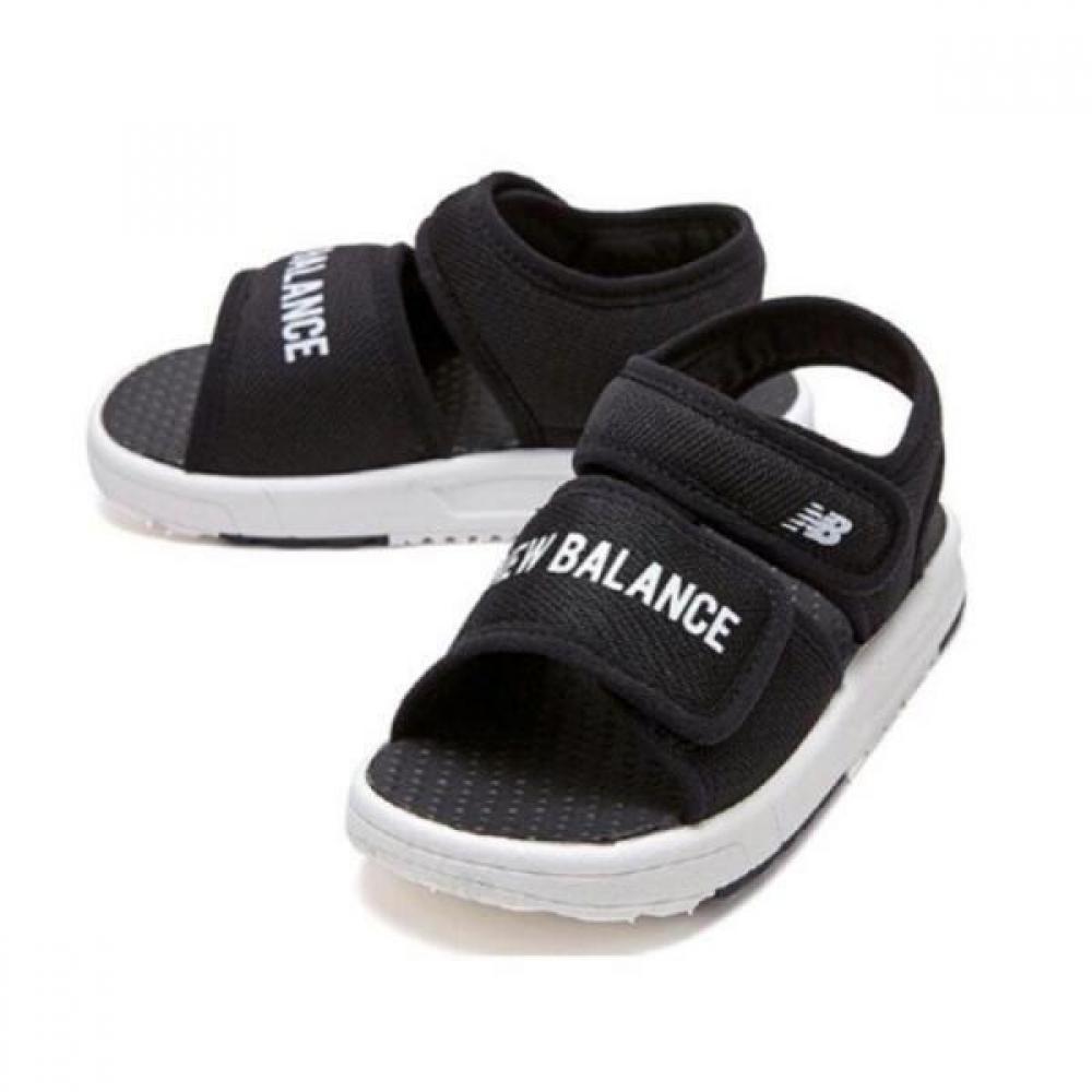New Balance Kids Sandal K2152b4p Nbrjas465b 19 180