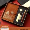 Palace Museum National Trend A5 Notebook Gift Set with Custom Logo