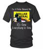 DOLLAR GENERAL MICKEY T-SHIRT Unisex T-Shirt