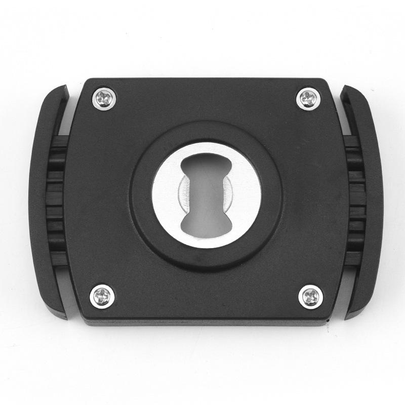 Can Opener, Beer Bottle Opener, Multi-functional Can Opener, Household Manual Cap Twister, Can Opener