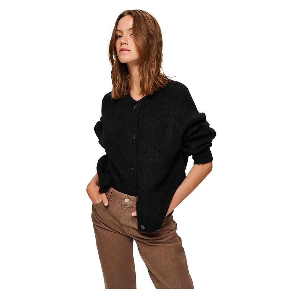 Selected Кардиган Lulu Short