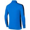 Nike Dri-FIT Academy, Mens Blue Sweatshirt
