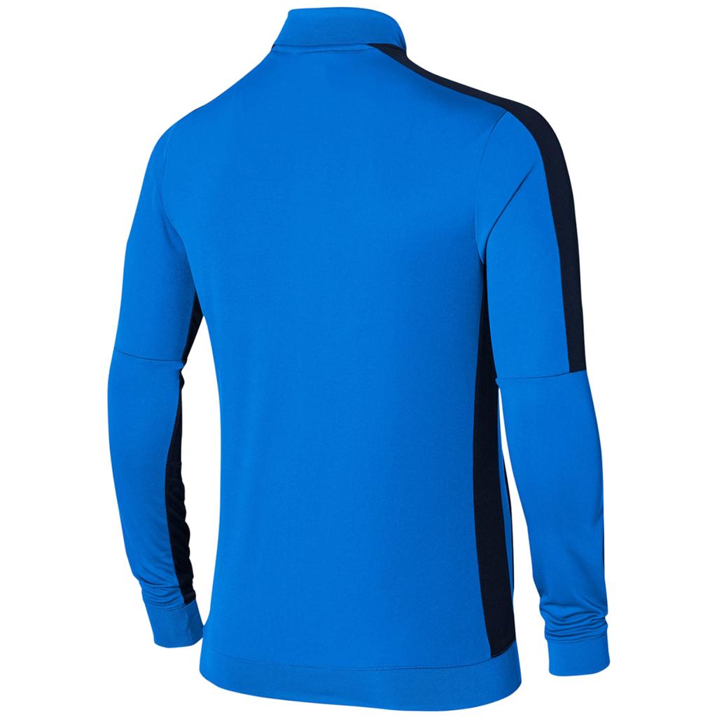 Nike Dri-FIT Academy, Mens Blue Sweatshirt