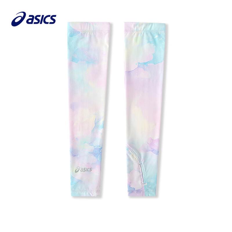 Asics Kids' Summer Lightweight Sport Ice Sleeves