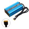 14.6V 20A LiFePO4 Battery Charger For 14.4V 4S LiFePO4 Battery Pack Auto-Stop Smart Tools