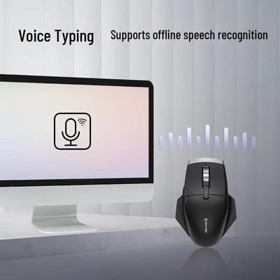 iFLYTEK M520PRO Spark AI Wireless Bluetooth Mouse