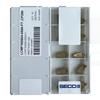 LCMF160504-0500-FT, CP200 / Industrial indexable Carbide Inserts 10 Pcs