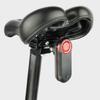 Electric Bikes Tail Light Brackets Rear Rack Light Mounting Brackets Bikes Tail for Safe and Stable Cycling