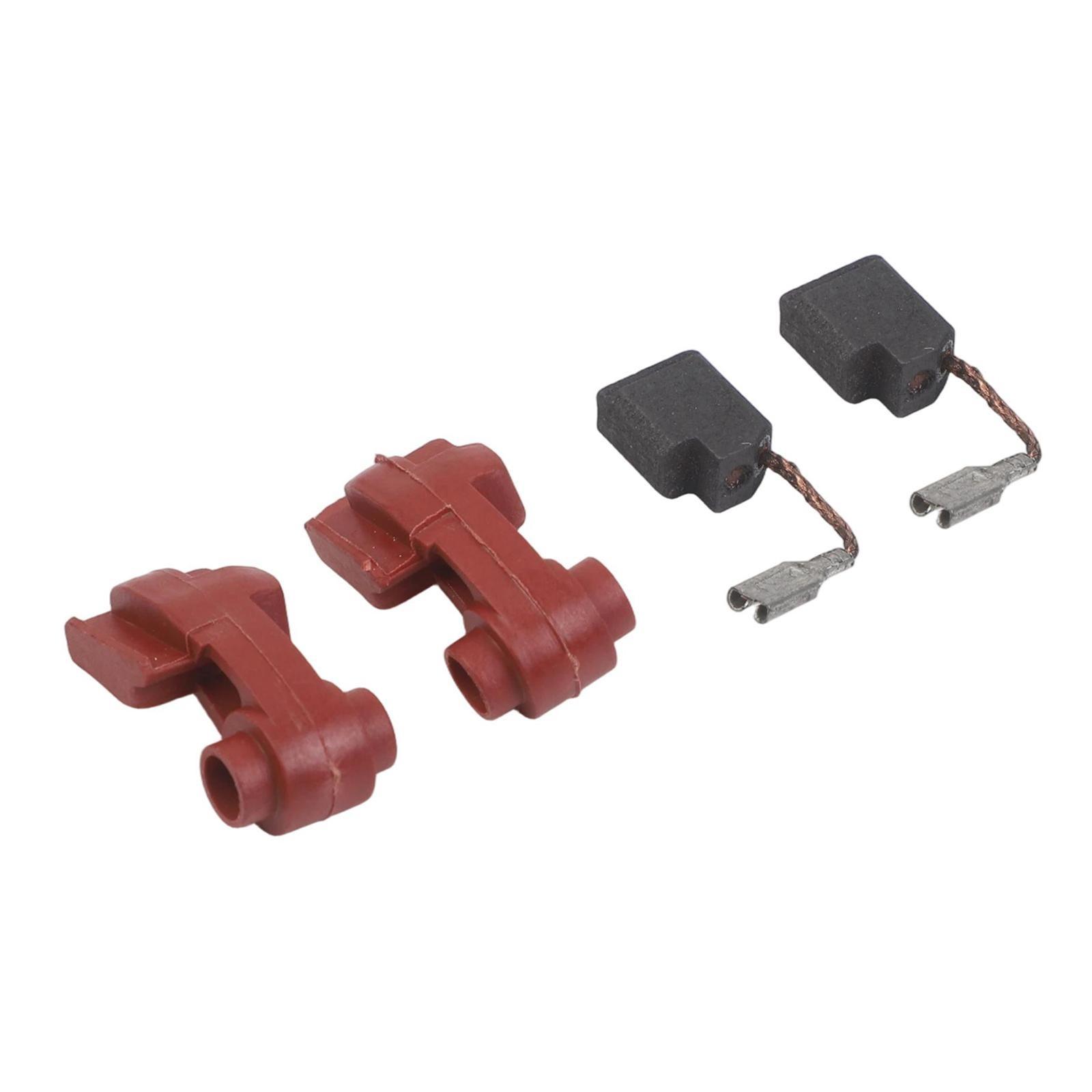 

Brush Holder Grinder Motor Brush Set Grinder Replacement Parts