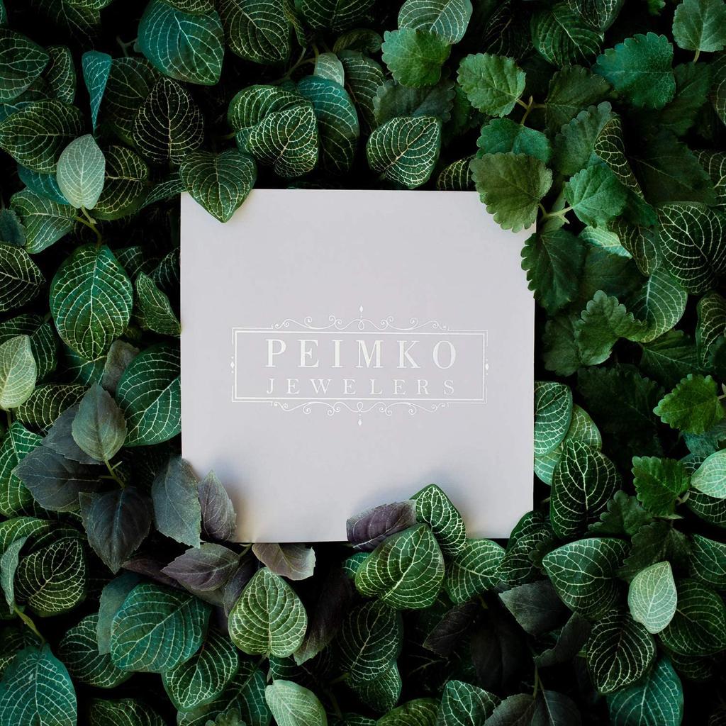 Cercei PEIMKO cu stea și lună, floare de cireș, curcubeu, opal, aur roz, populari, simpli, drăguți, din metal, hipoalergenici, din argint 925, pentru ambele urechi