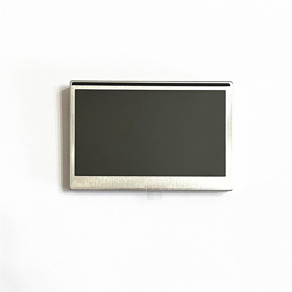 LCD Display For Mercedes V-Class Vito W447 Instrument Cluster Speedometer Screen