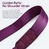 Nylon Crossbody Phone Lanyard Adjustable Multifunctional Phone Strap  Outdoor