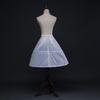 Crinoline Petticoat Full Length Women Underskirt Slips Petticoat Wedding