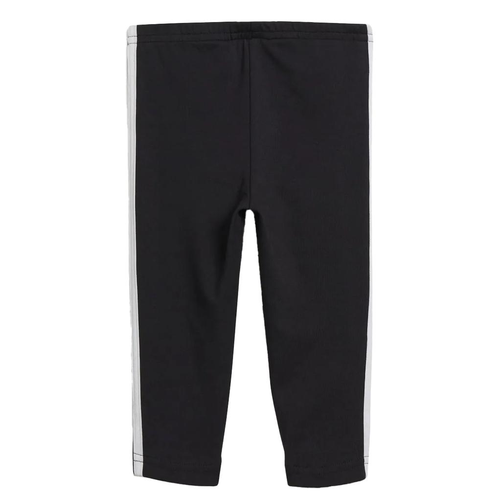 Adidas Kinder/Kids Tiberio 3-Streifen Colourblock Top & Hose Set